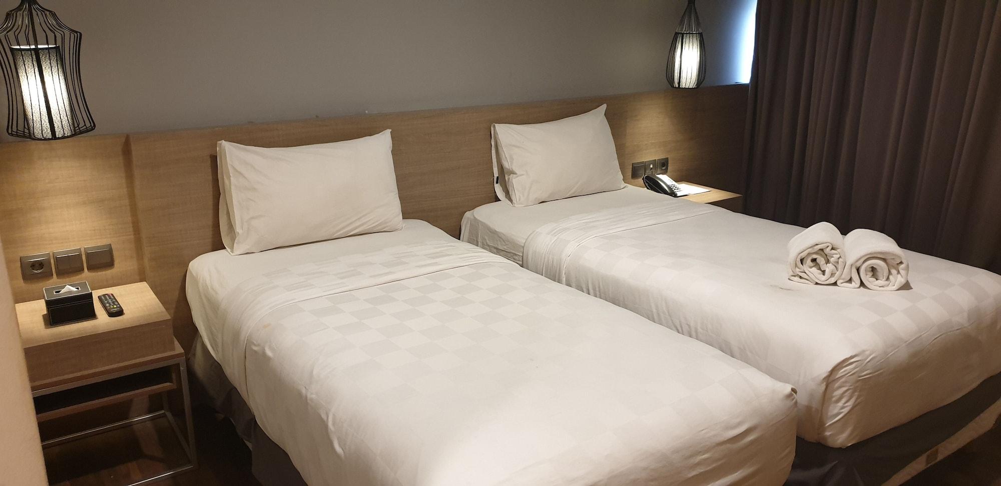 Rivoli Hotel 3*